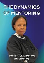 The Dynamics of Mentoring cover